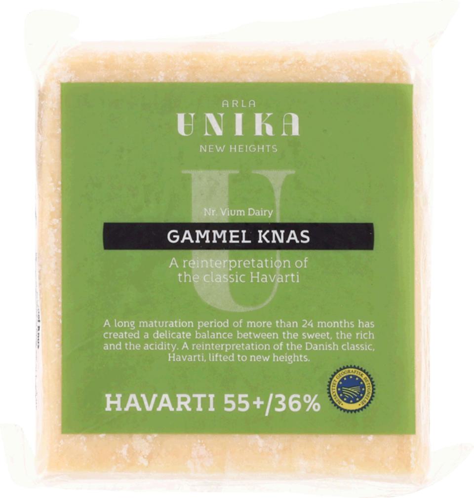 Gammel Knas 36%_