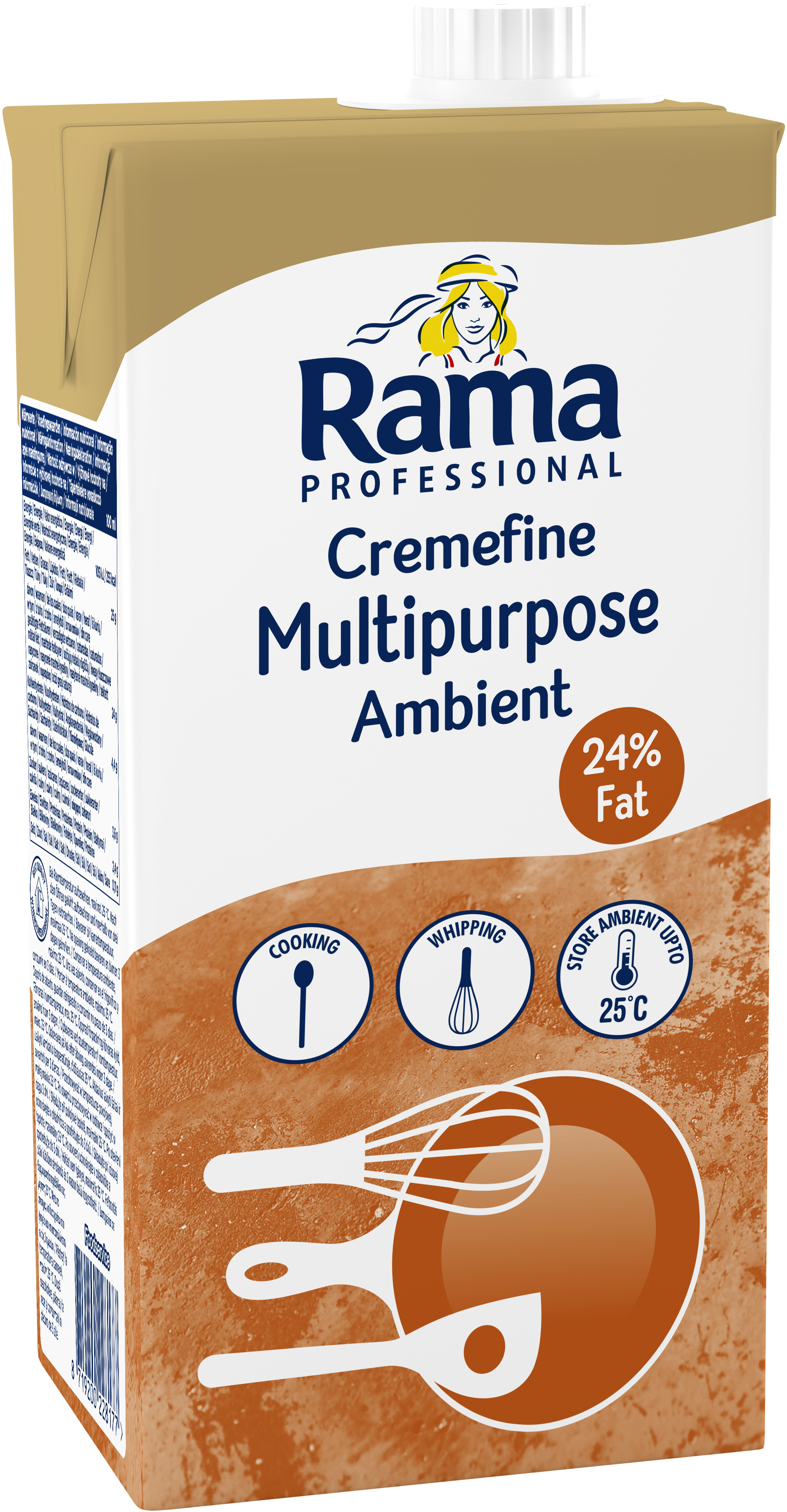 Mat & Visp 24%
