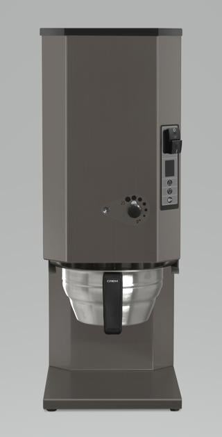Kaffekvarn Svart 230W