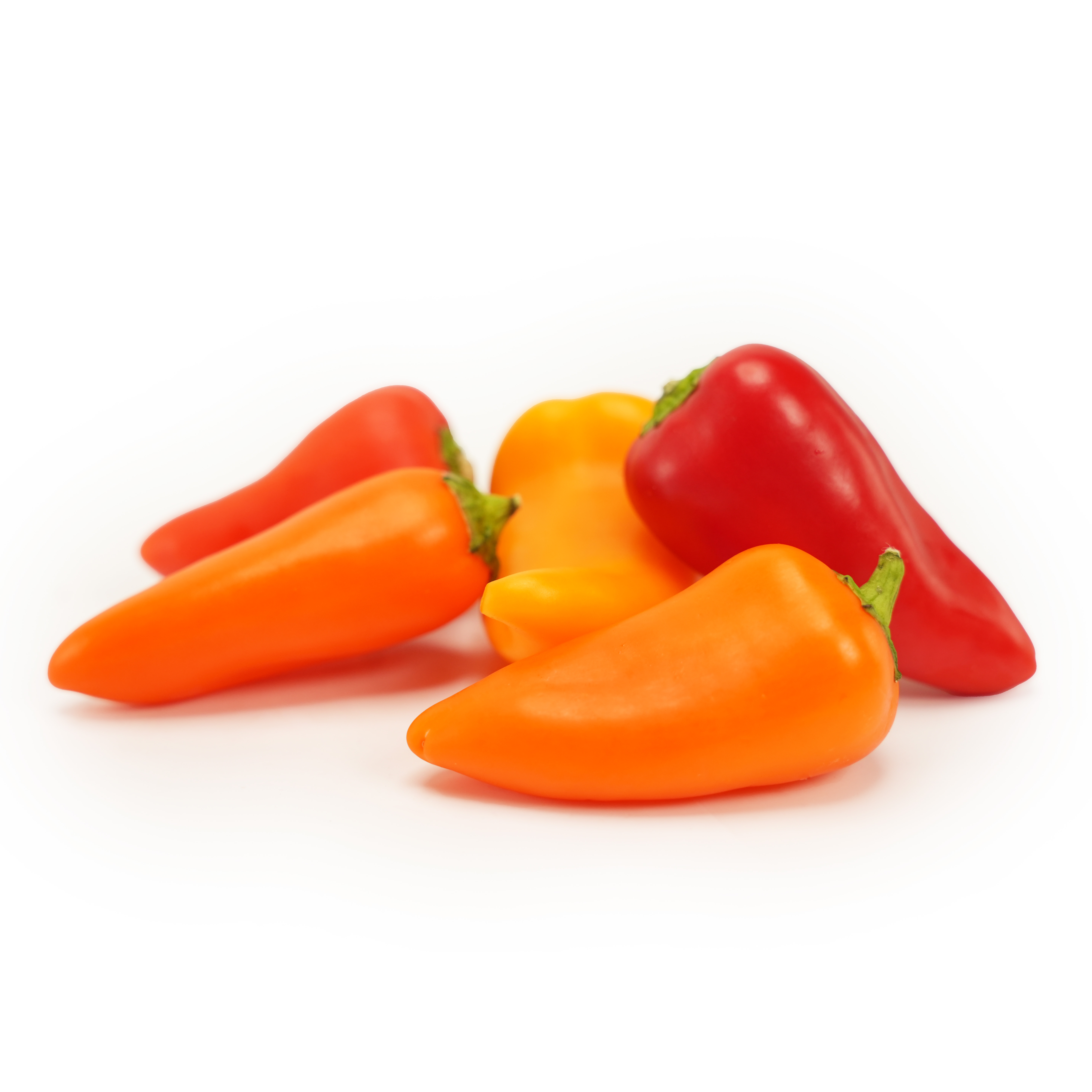 Paprika Sweet Bite