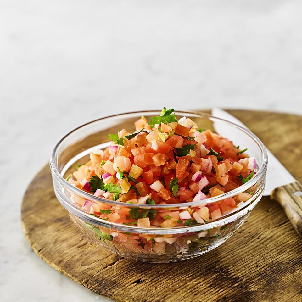 Pico de Gallo 10 mm 2 kg