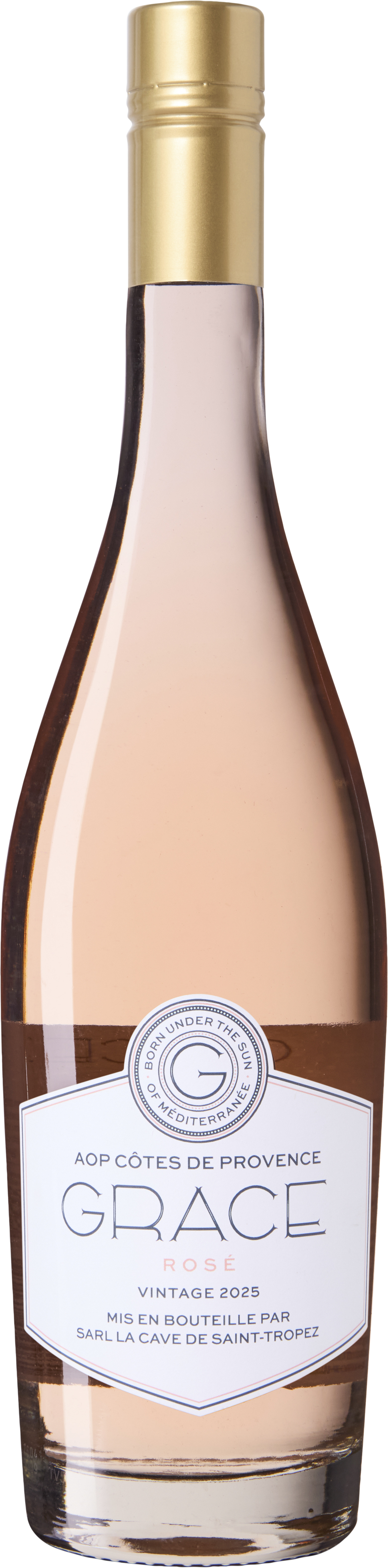 Grace Rosé