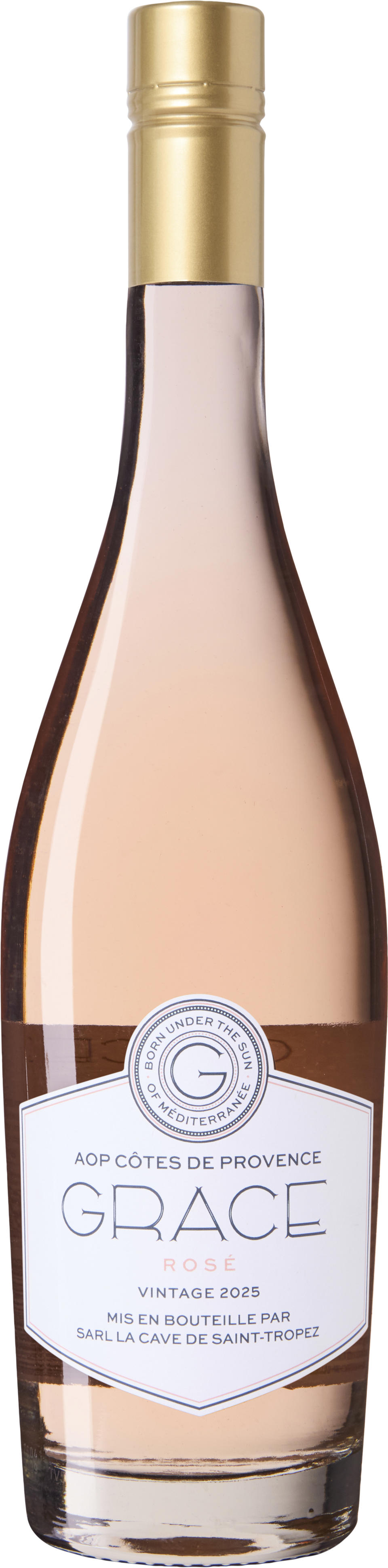 Grace Rosé