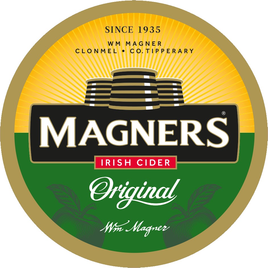 Magners Original Irish Cider KEG