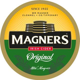 Magners Original Irish Cider KEG