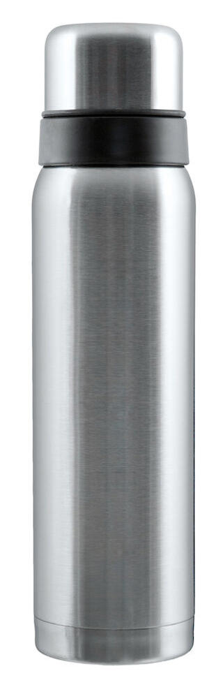 Ståltermos Dubbla Muggar 1L