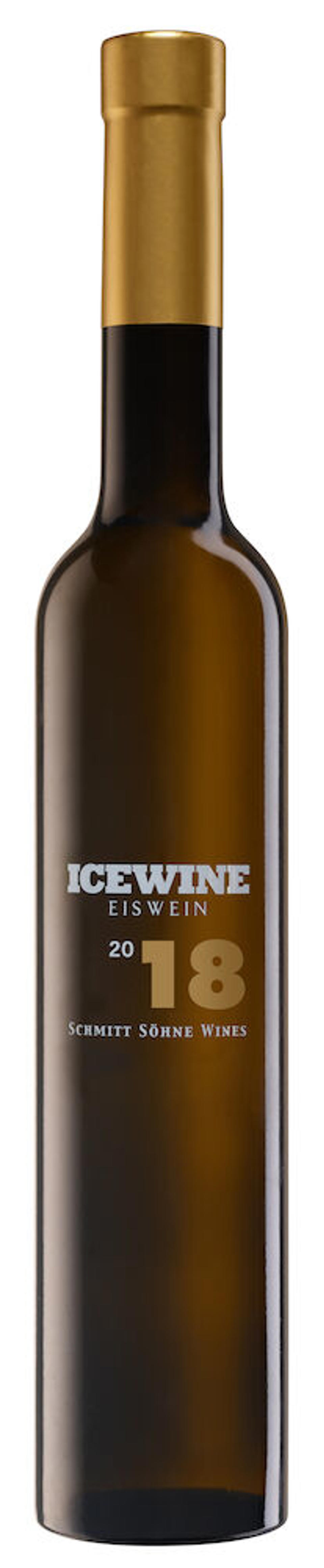 Schmitt Söhne Eiswein