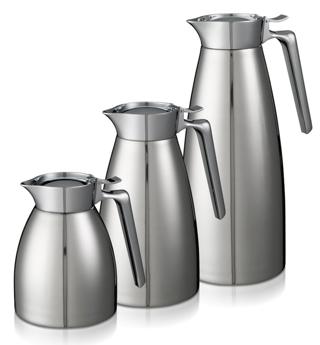 Termoskanna Qline 60 cl