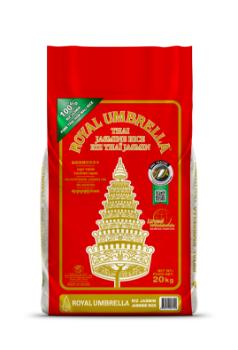 Jasminris Långkornigt Thailand
