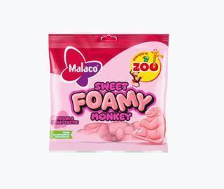 Zoo Foamy Monkey