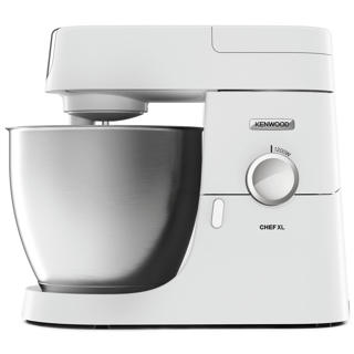 Köksmaskin Chef XL KVL 4110W Vit 1200W 6,7L