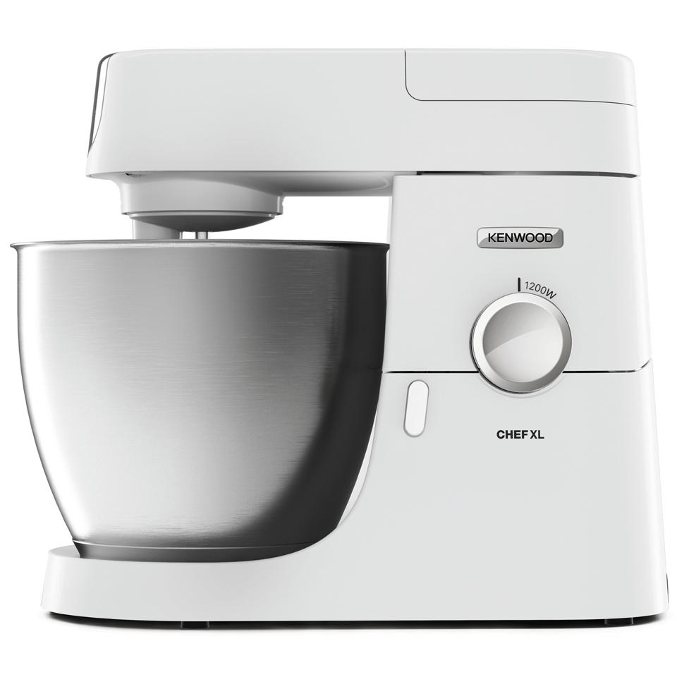 Köksmaskin Chef XL KVL