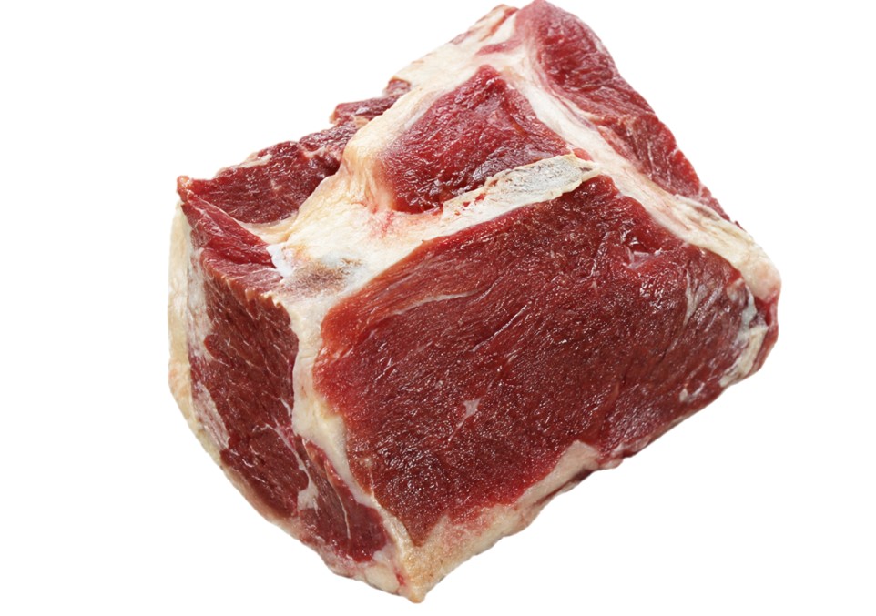 Entrecôte 1,8-2,5 kg EU