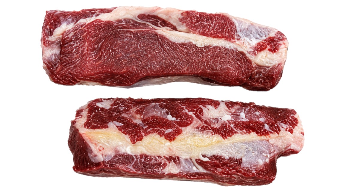 Entrecõte 1,8-2,5 kg EU