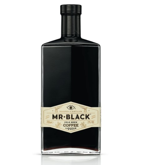 Mr Black Coffee Liqueur