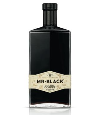 Mr Black Coffee Liqueur