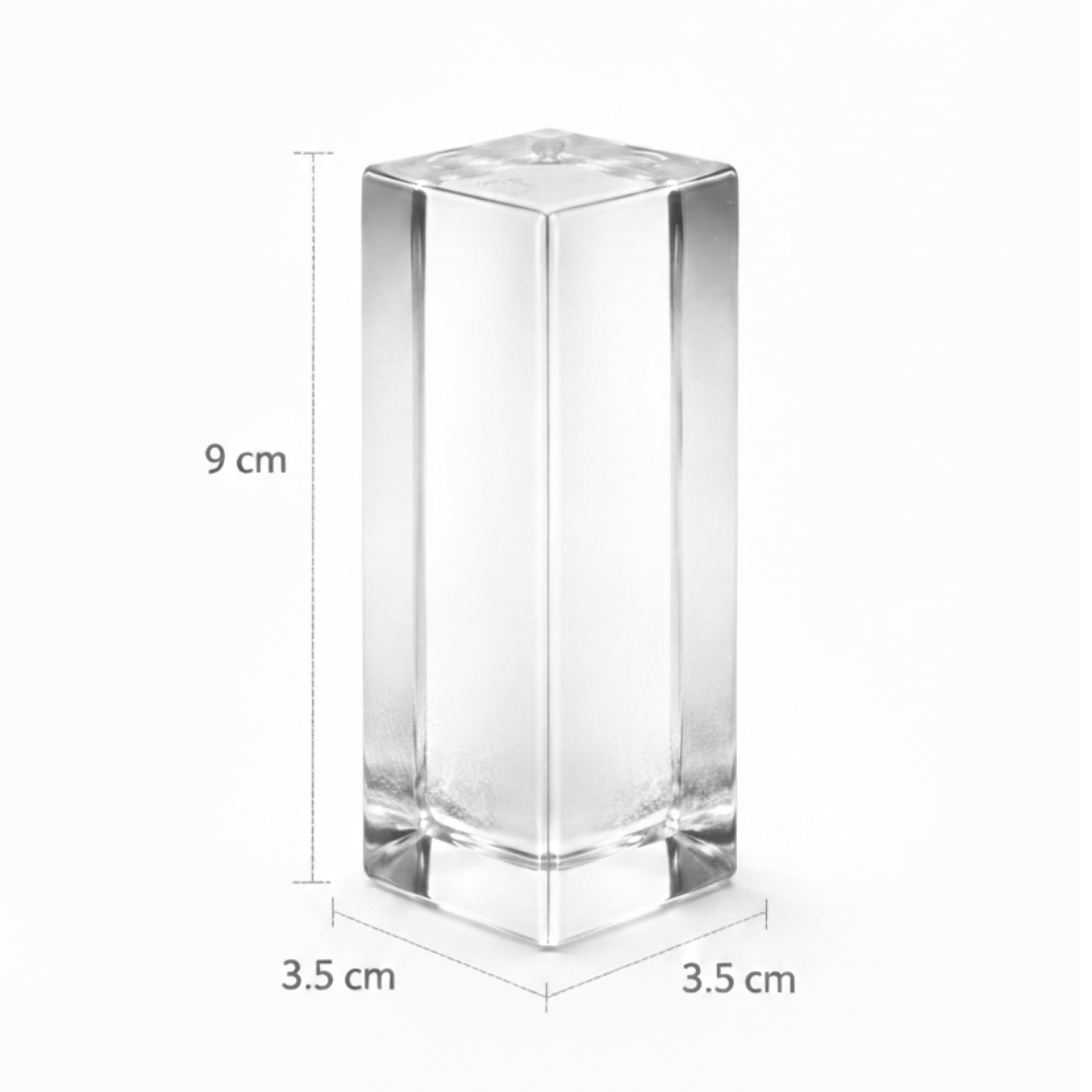 Klar-Is Stav 35x35x90mm