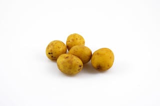Färskpotatis 20-30mm Tvättad Sverige