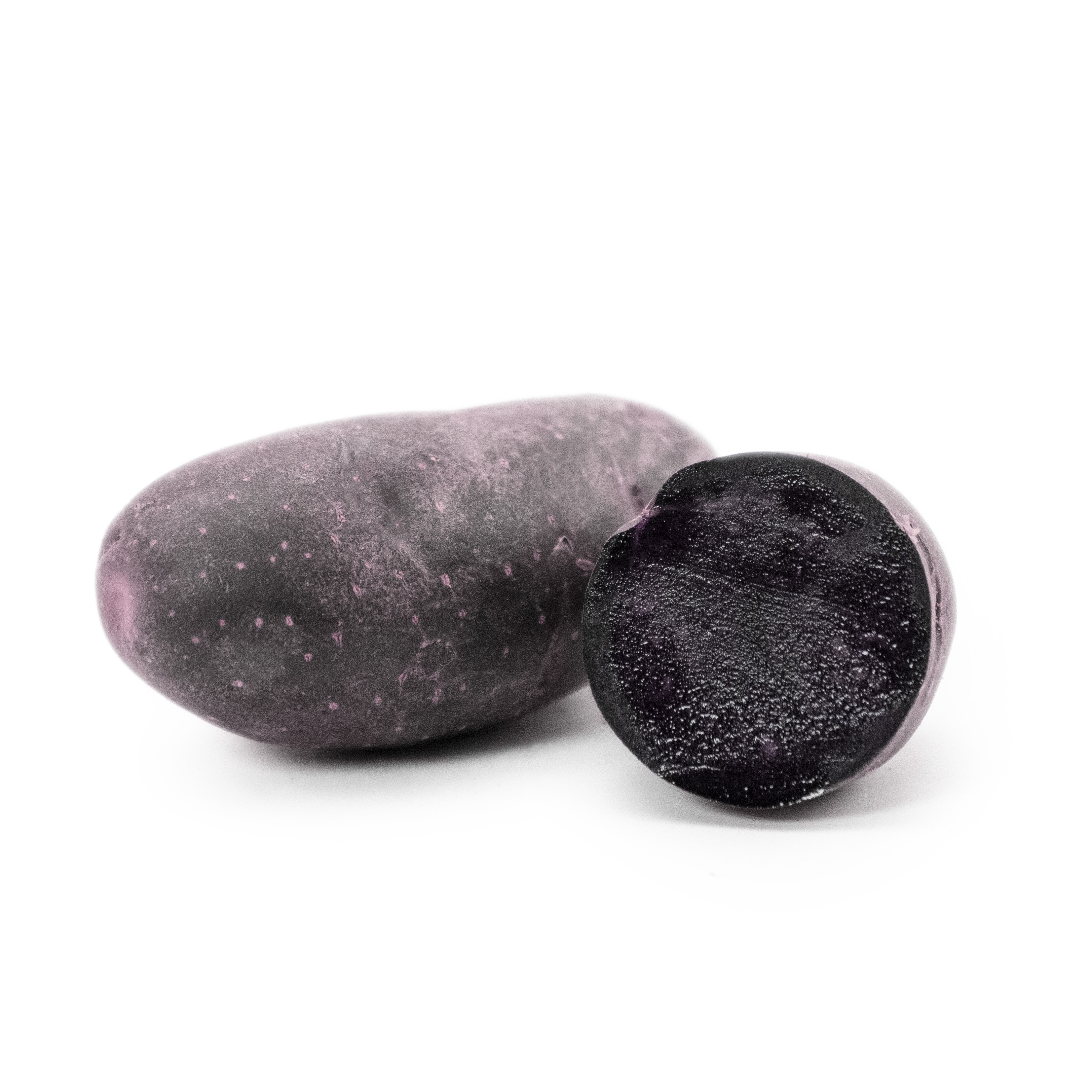 Potatis Violet Queen Sverige