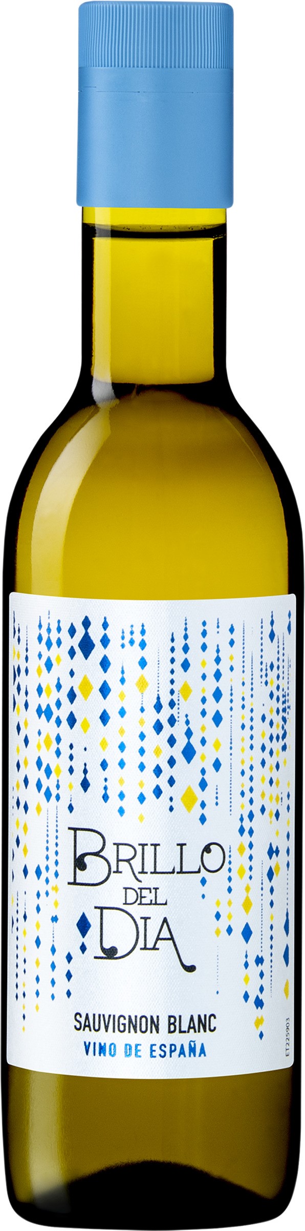 Brillo Del Dia Sauvignon Blanc Piccolo PET