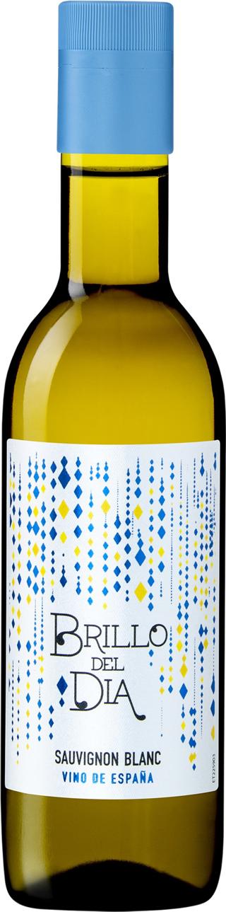 Brillo Del Dia Sauvignon Blanc Piccolo PET