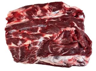 Högrev Grain Fed Black Angus Uruguay