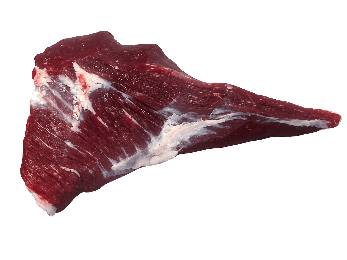 Tri tip Black Angus Grain fed Uruguay