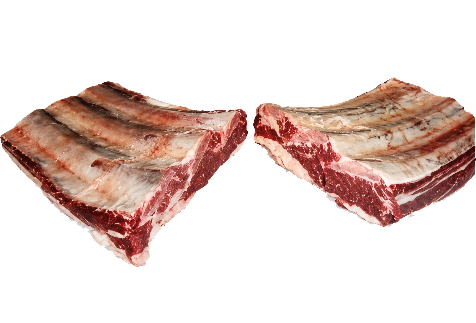 Short Ribs Delade Storbritannien