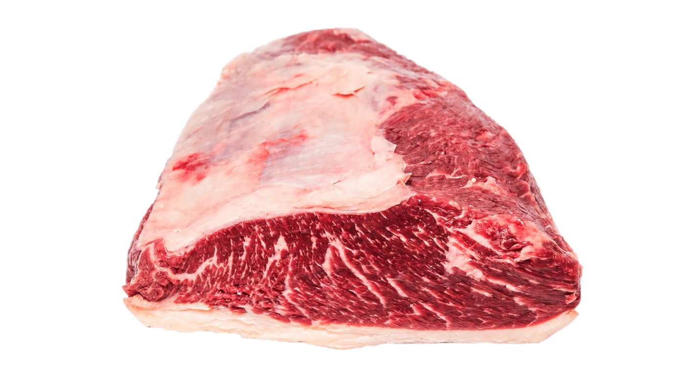 Picanha Dry Aged