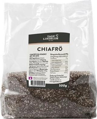 Chiafrö
