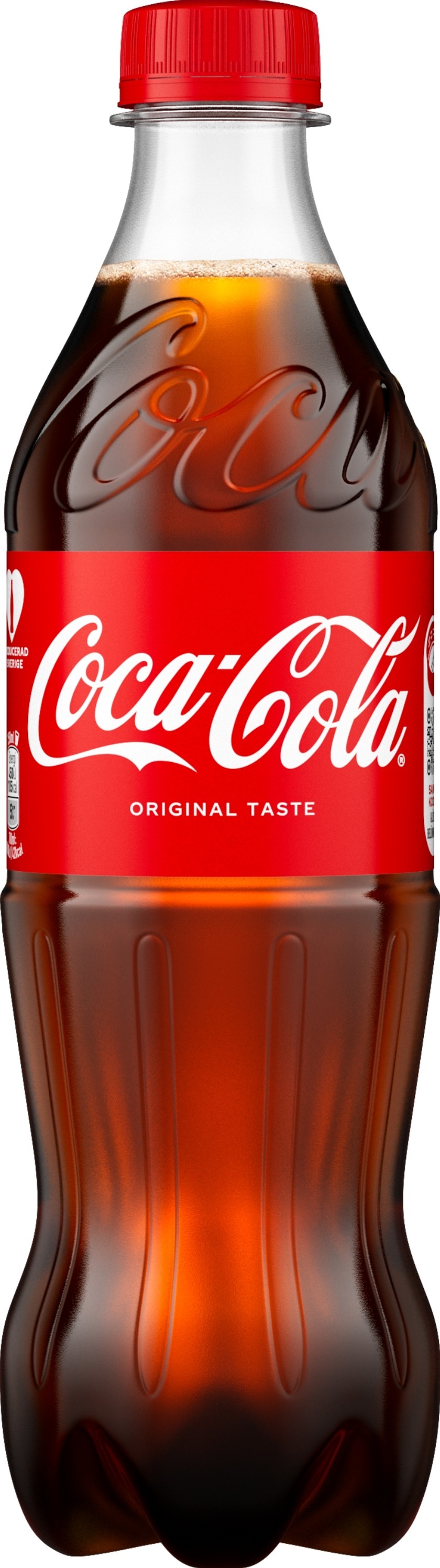 Coca-Cola PET