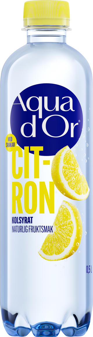 Citron Lime PET