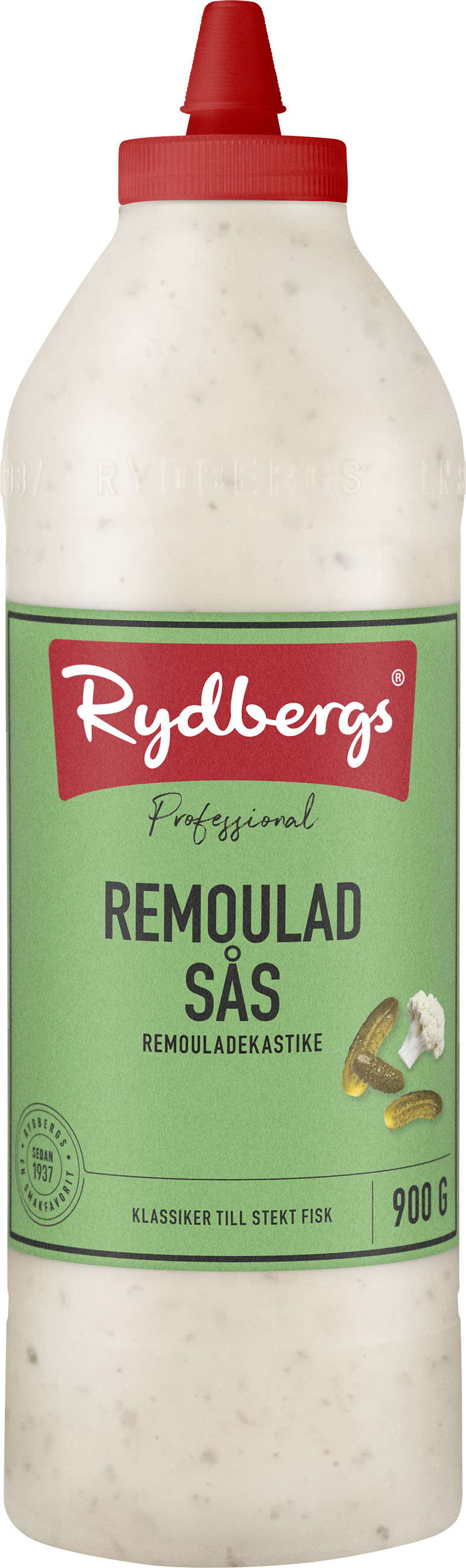 Remouladsås
