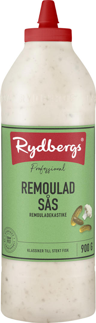 Remouladsås