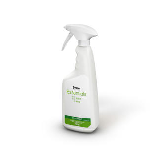 Desinfektionsspray 750ml