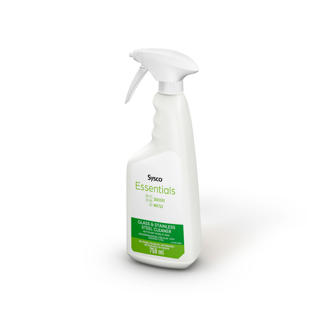 Glasputsmedel 750ml