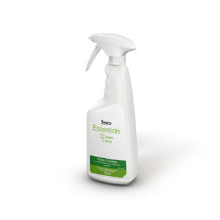 Ugnsrengöringsmedel 750ml