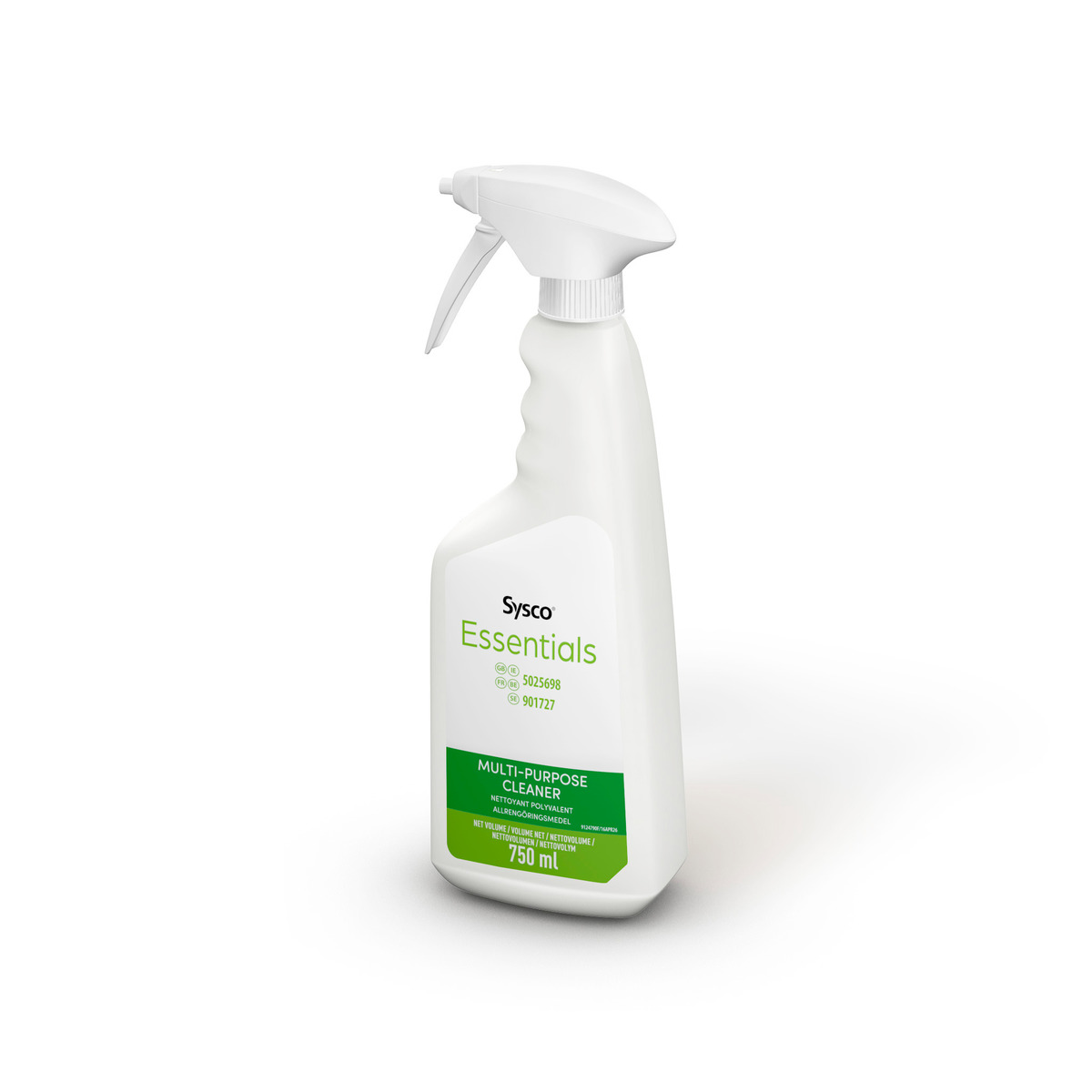 Allrengöringsmedel 750ml
