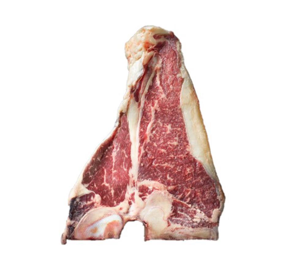 T-bone Utmärkt Sverige