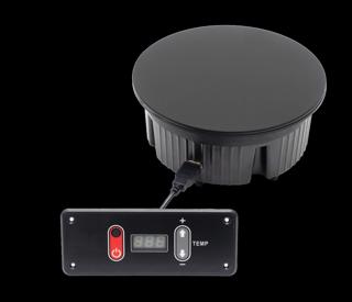 Induktionsinsats 230 V / 500 W / 50 Hz