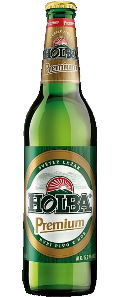 Holba Premium ENGL