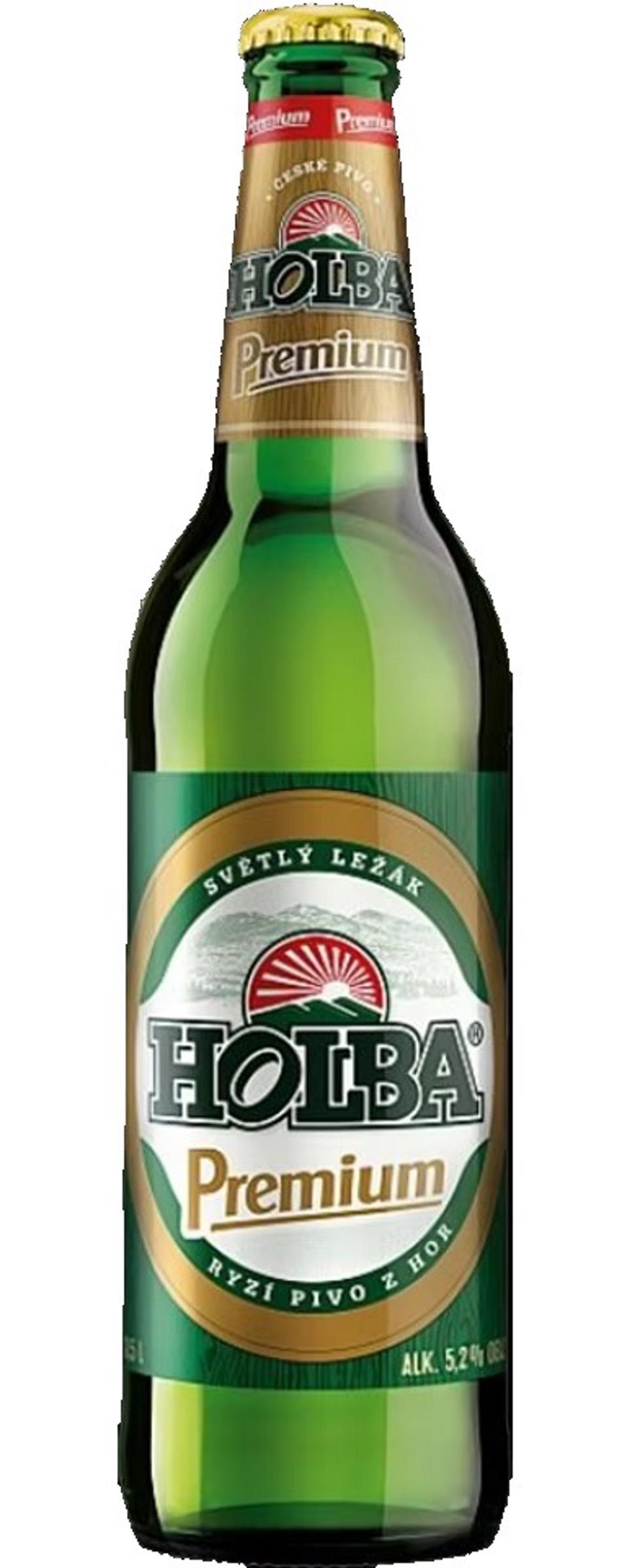 Holba Premium ENGL
