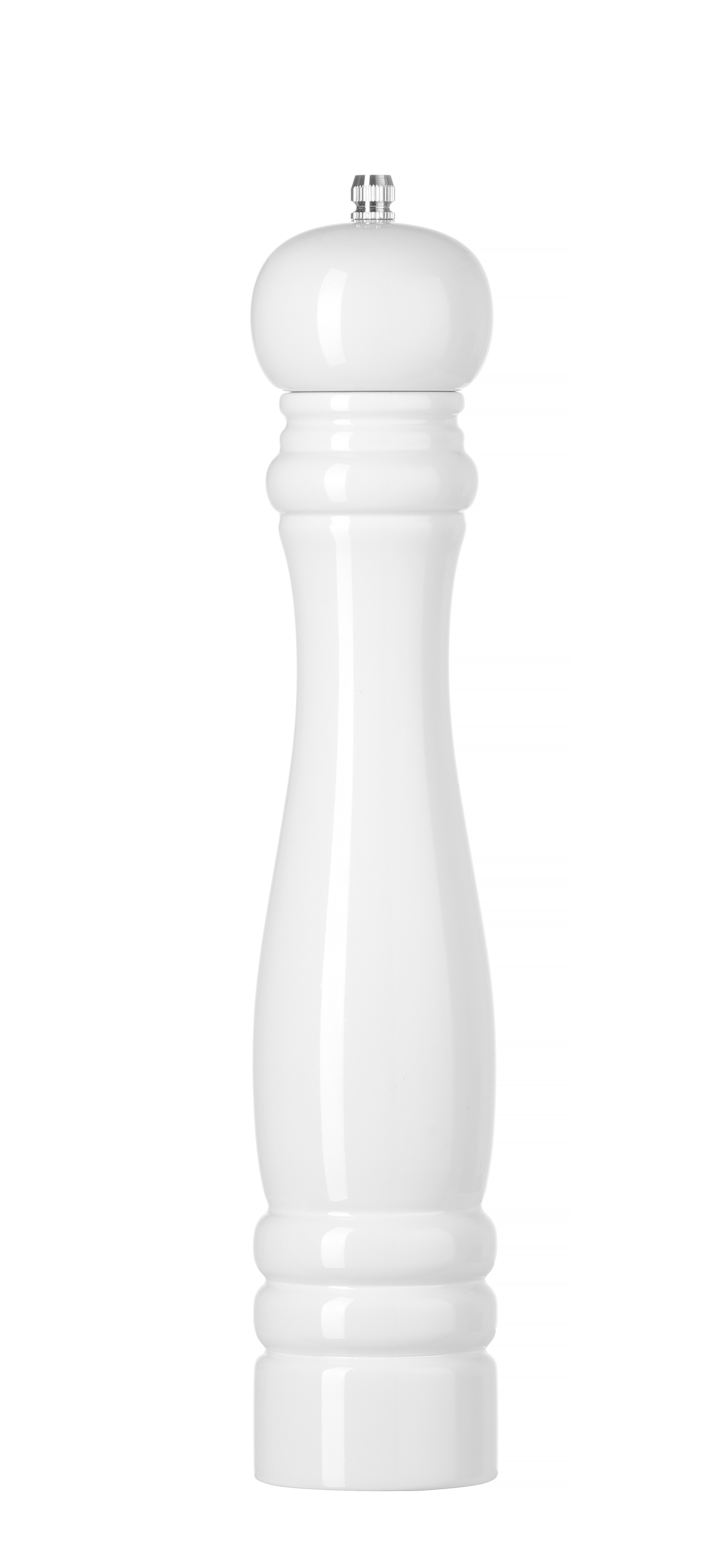 Saltkvarn Keramisk Vit 31,5cm