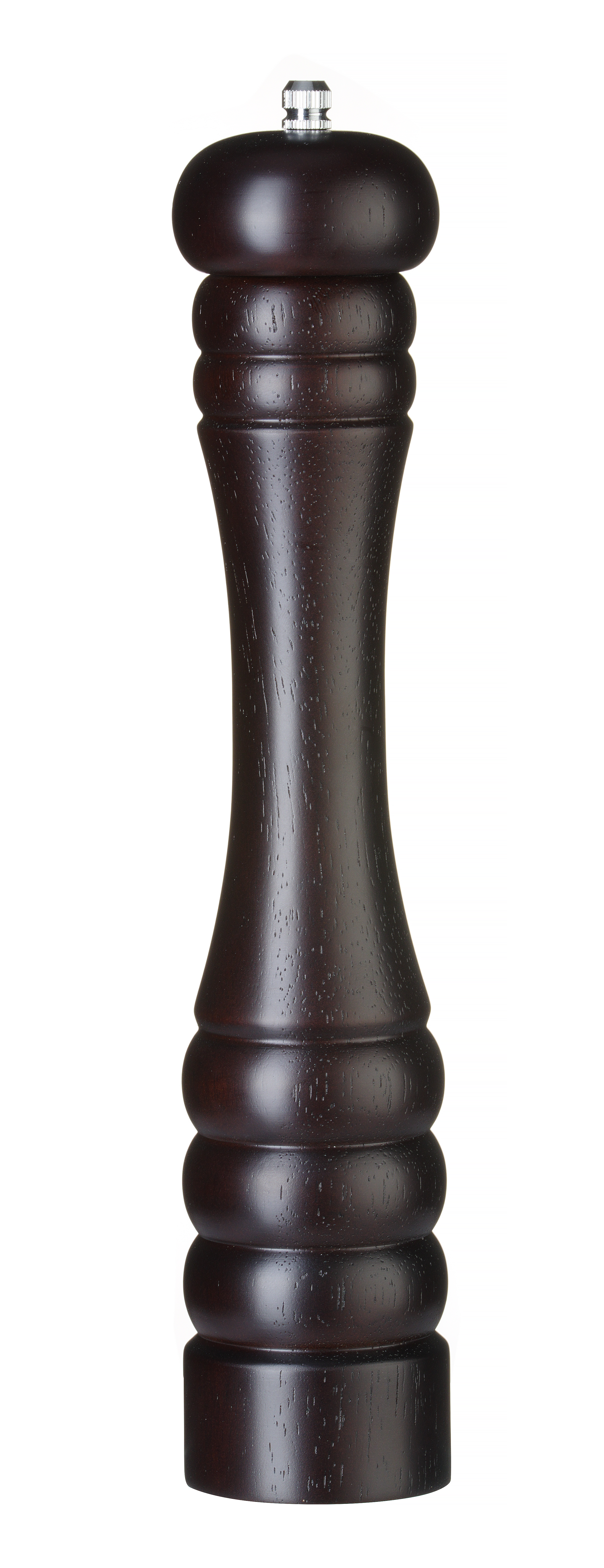 Pepparkvarn Trä Mörkbrun 31,5cm