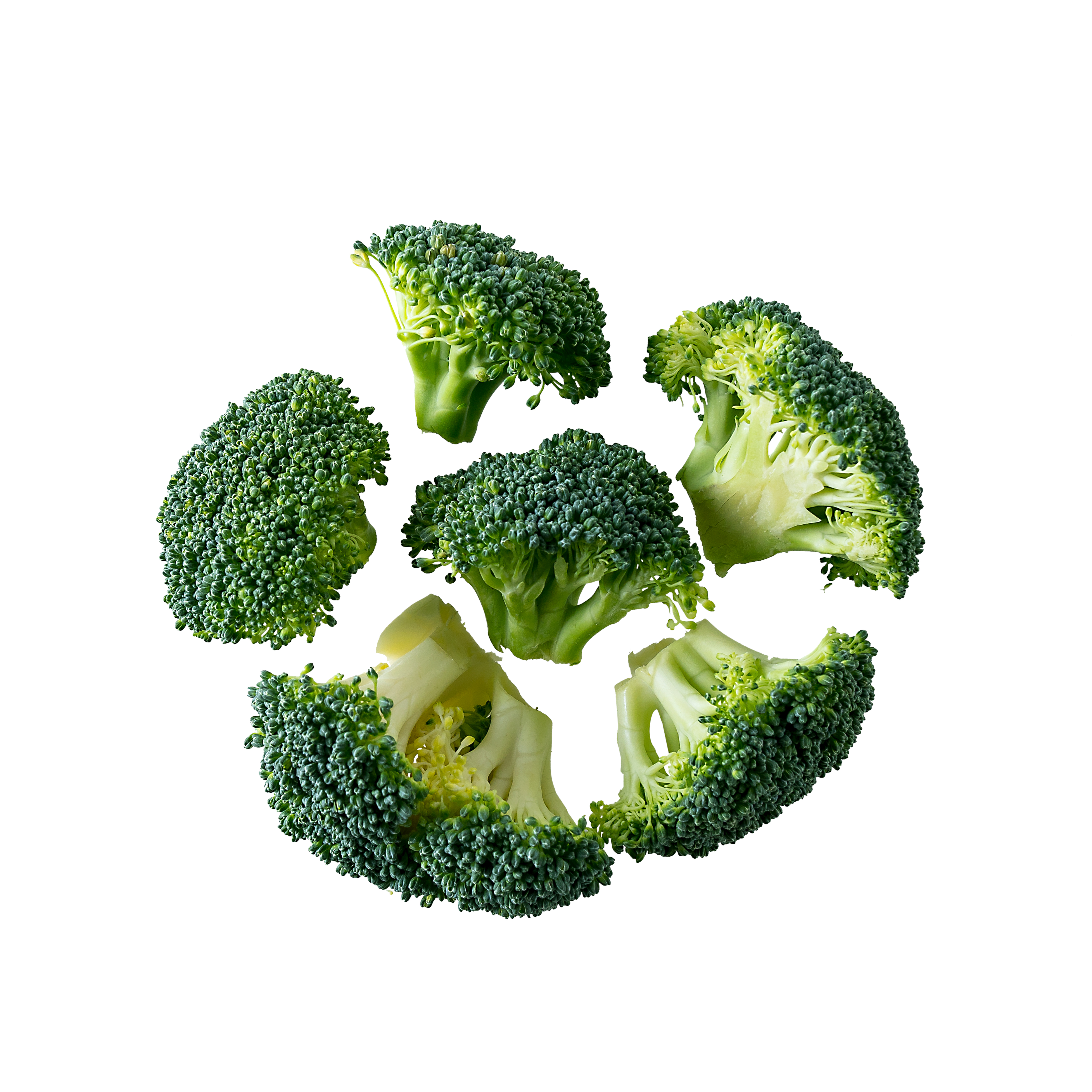 Broccolibukett 10-15g