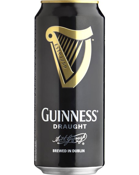 Guinness MicroDraught BRK