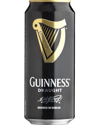 Guinness MicroDraught BRK
