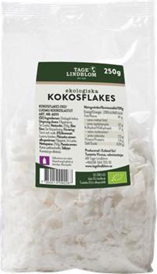 Kokosflakes EKO