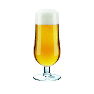 Wells Ölglas 42,5cl Ø74mm 193mm