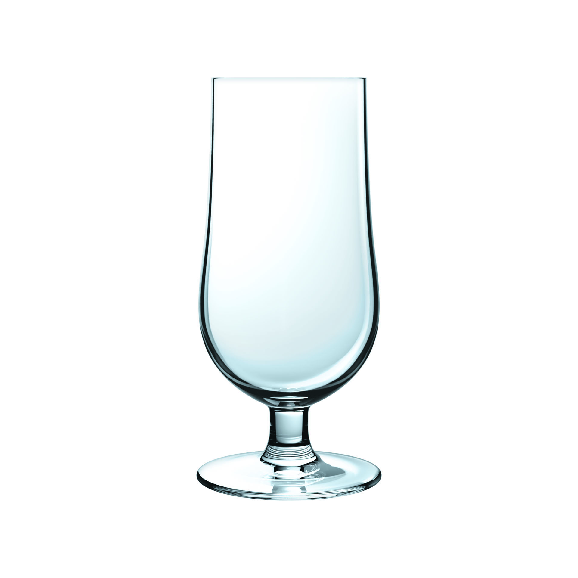 Wells Ölglas 38cl Ø74mm 165mm